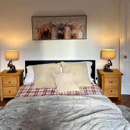 Bread Street, Central And Spacious One Bed Flat EDI Eksteriør billede