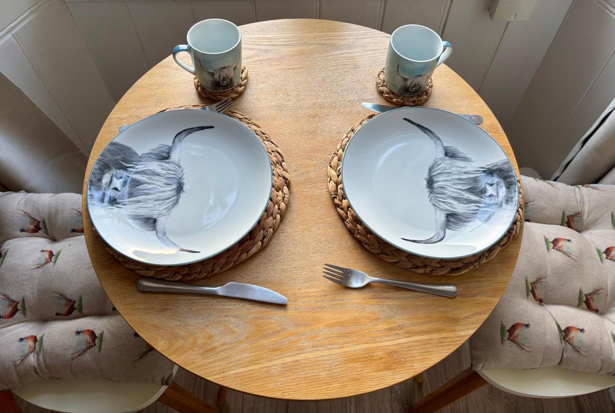 Bread Street, Central And Spacious One Bed Flat EDI Eksteriør billede